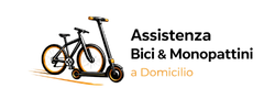 Assistenza Bici e Monopattini a Domicilio